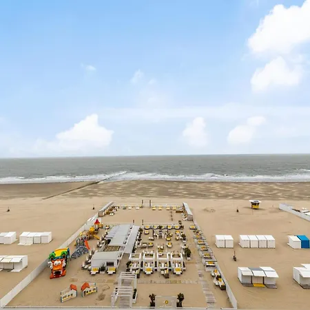 In By The Marina * 블랑켄베르크