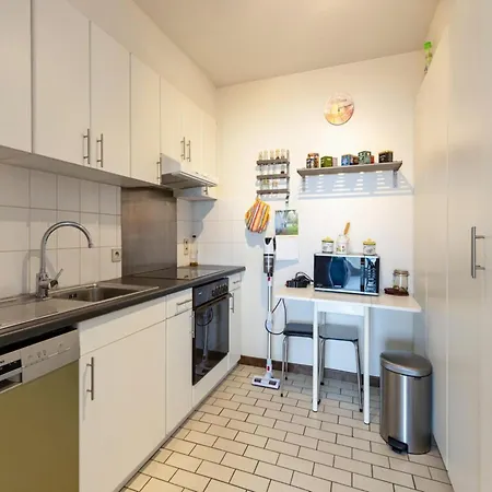 In By The Marina 아파트 *