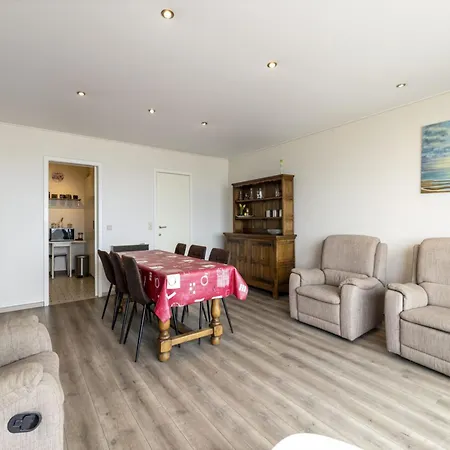 아파트 In By The Marina *