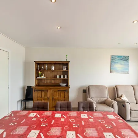 In By The Marina 아파트 블랑켄베르크