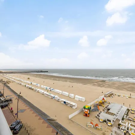 In By The Marina 아파트 *