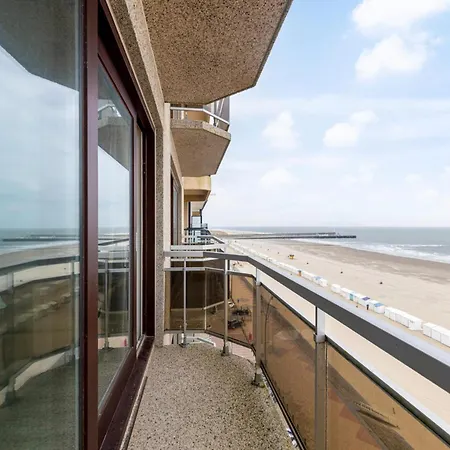 In By The Marina 아파트 블랑켄베르크