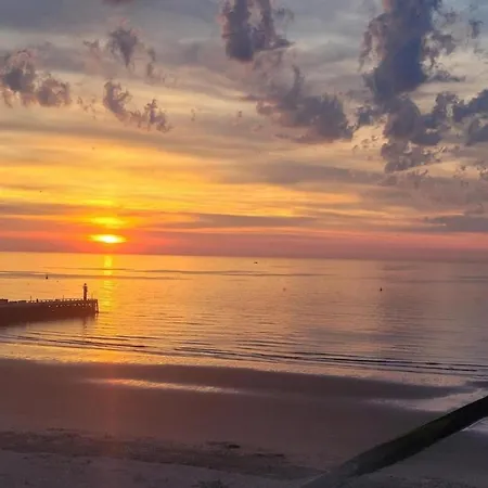 In By The Marina * 블랑켄베르크