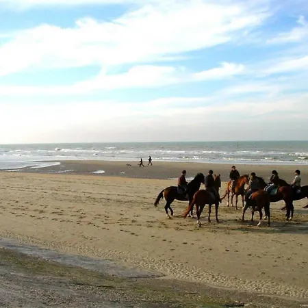 In By The Marina 아파트