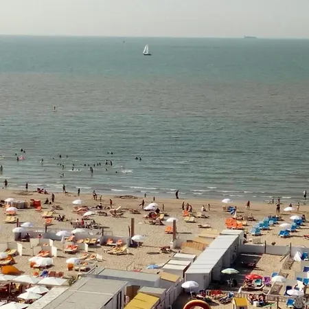 In By The Marina * 블랑켄베르크