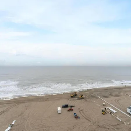 아파트 In By The Marina 블랑켄베르크